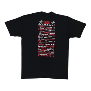 T-shirt Band Babes In Toyland – Coupe Unisexe, Manches Courtes, Tailles S à 5XL, 100% Coton