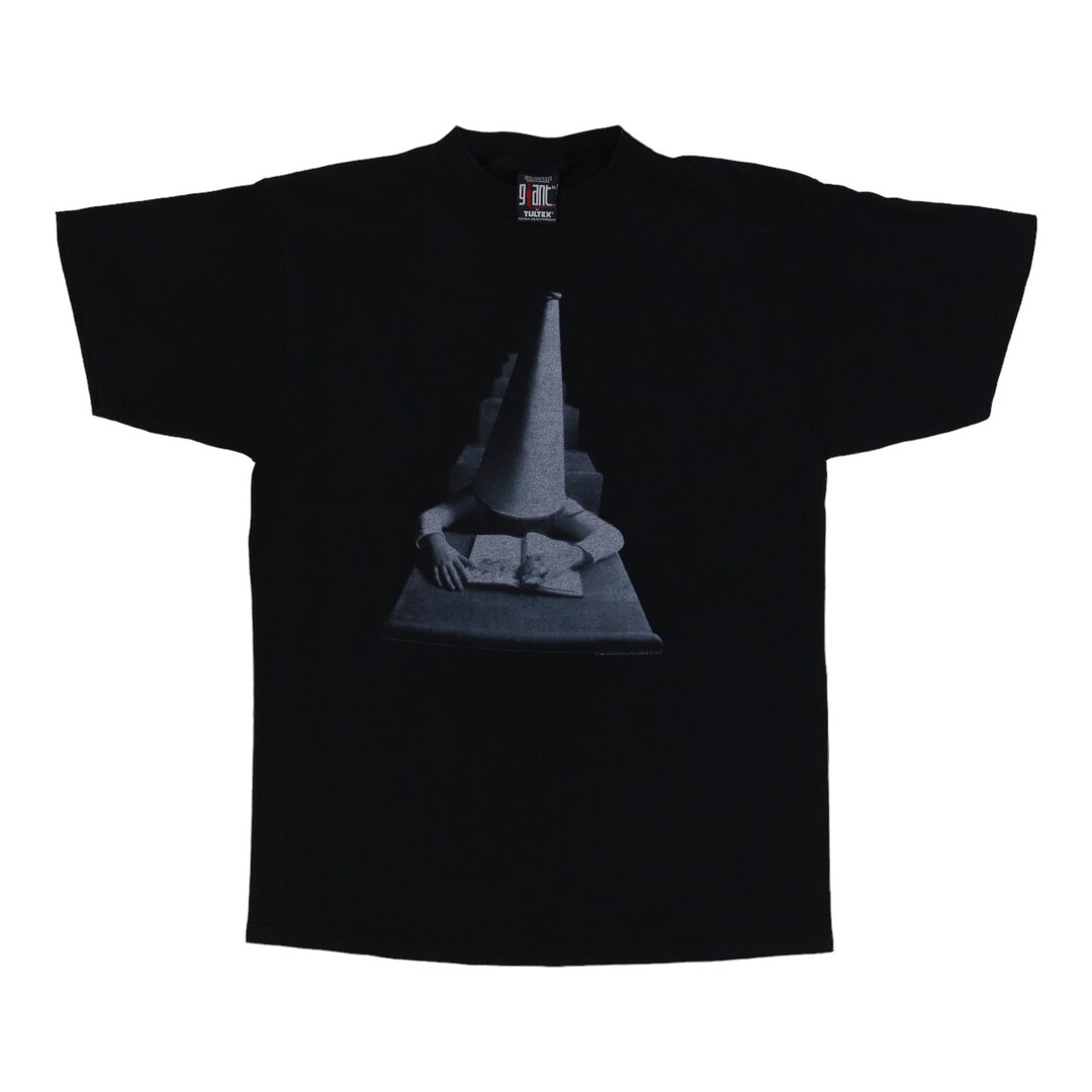 激レア90'S SOUL ASYLUM Tシャツ ヴィンテージ XL USA製 90s Soul Asylum Grave Dancers Union Tour T-shirt. Vintage 1992