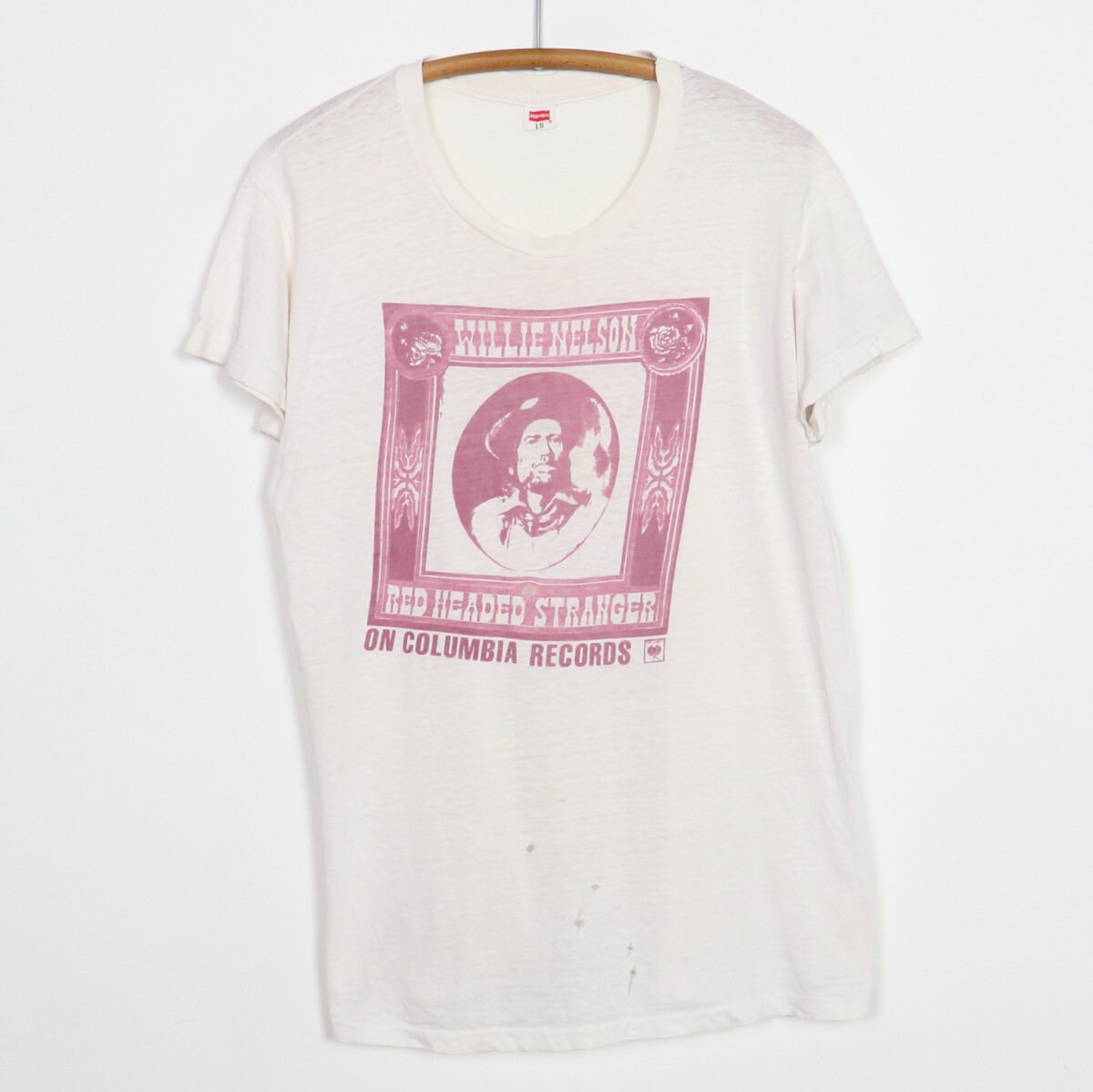 yellow champion shirt women's