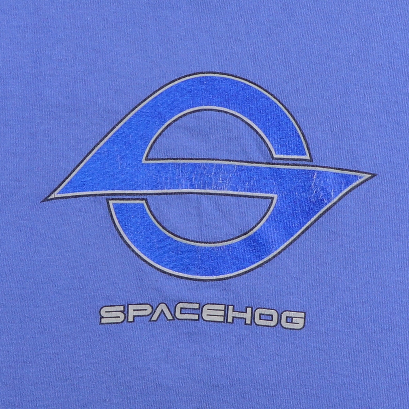 Vintage 1995 Spacehog Resident Alien Shirt - Etsy