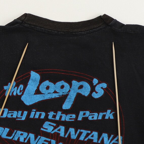 Vintage 1979 the Loop 