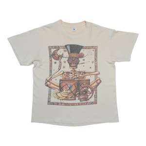 Grateful Dead 1995 Tour Shirt - Etsy