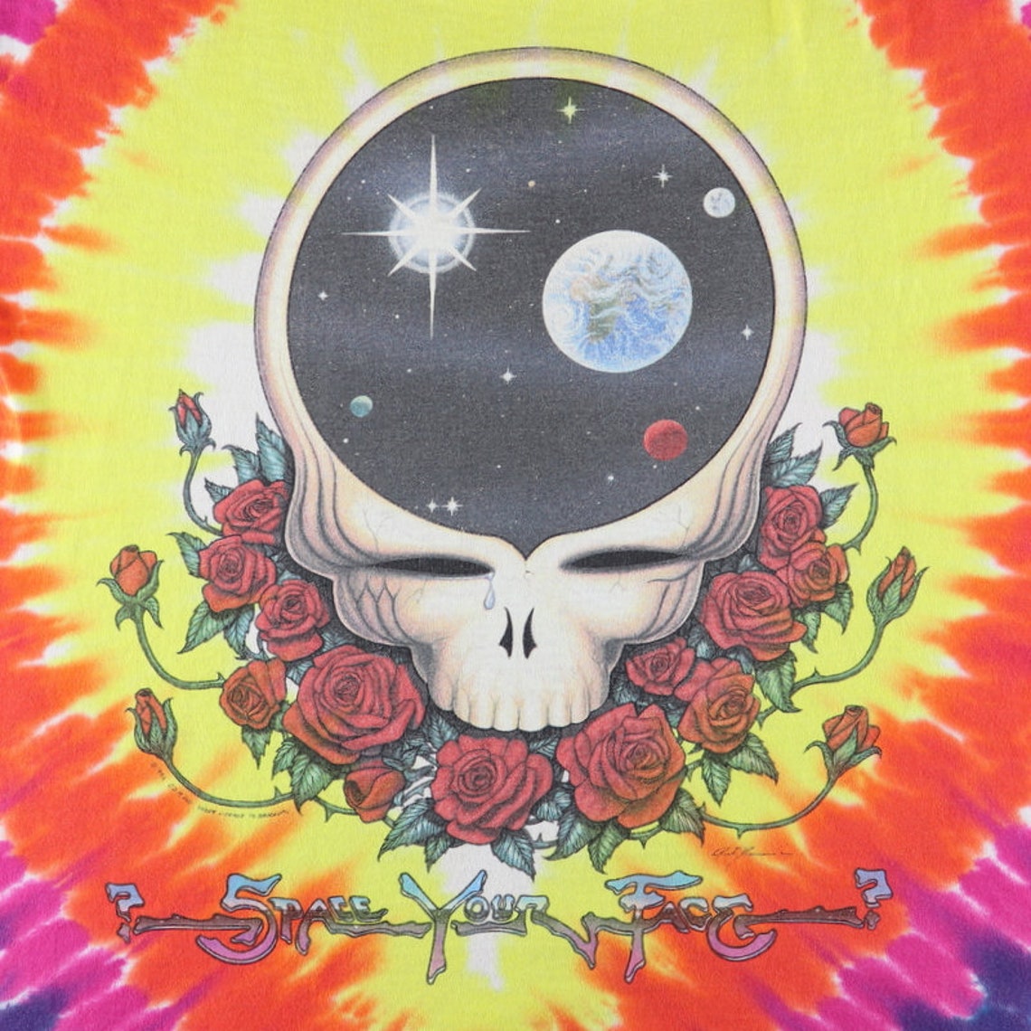 grateful dead worst space grateful dead worst space