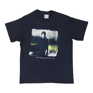 vintage 1989 Paul McCartney World Tour Shirt