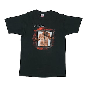 Vintage 90s Fu Manchu Band T-shirt, Stoner Rock, Large - Etsy