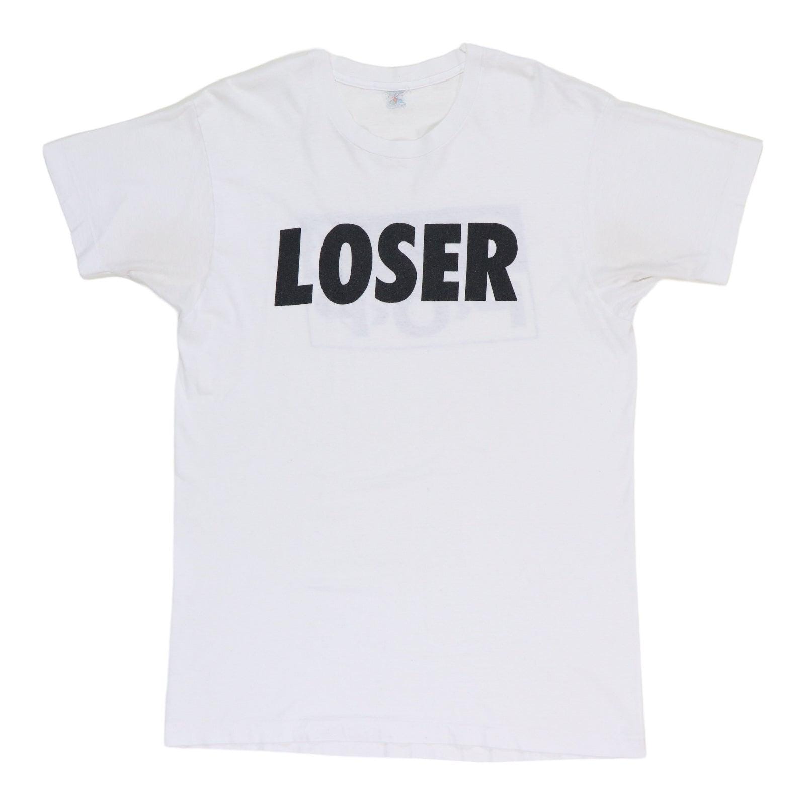 希少】90s SUB POP Tシャツ ビンテージ 80s サブポップ nirvana