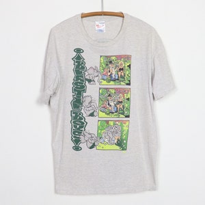 BEASTIE BOYS DUSTED ELEPHANTヴィンテージTシャツ Ｌ Vintage 1992 Beastie Boys Dusted Elephant Shirt - Etsy