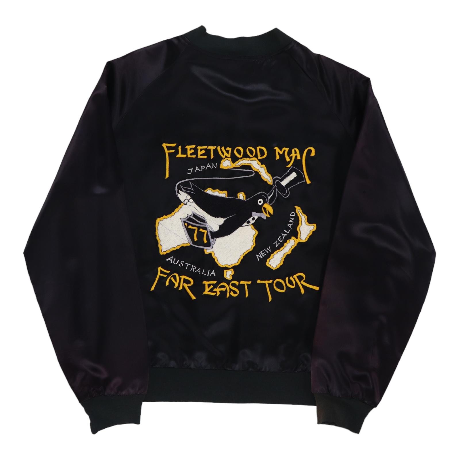 Far East Tour Jacket - Etsy Far East Tour Jacket - Etsy
