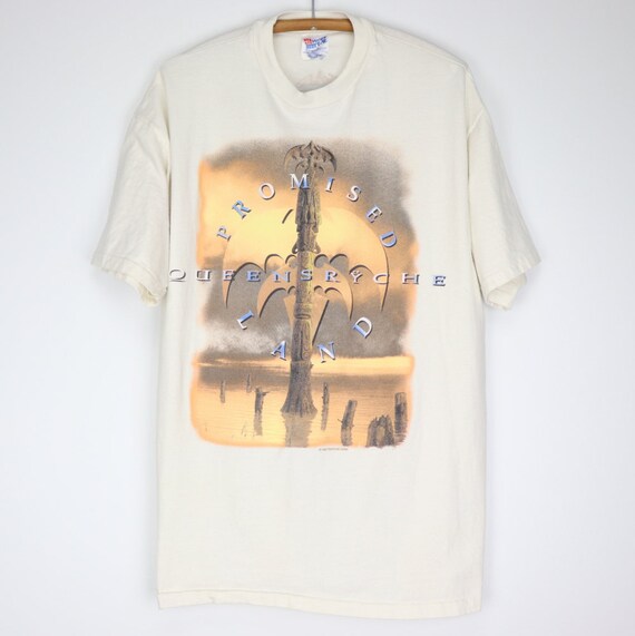 queensryche shirt