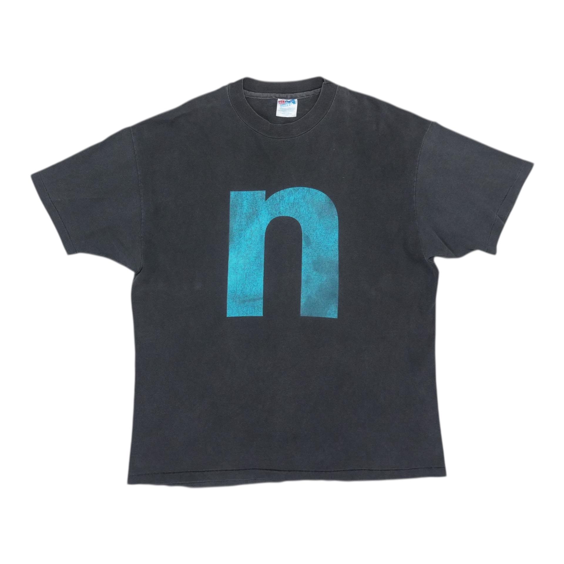 Nine Inch Nails Fixed ジャケットプリント Tシャツ L Nine Inch Nails Fixed ジャケットプリント Tシャツ L Nine Inch