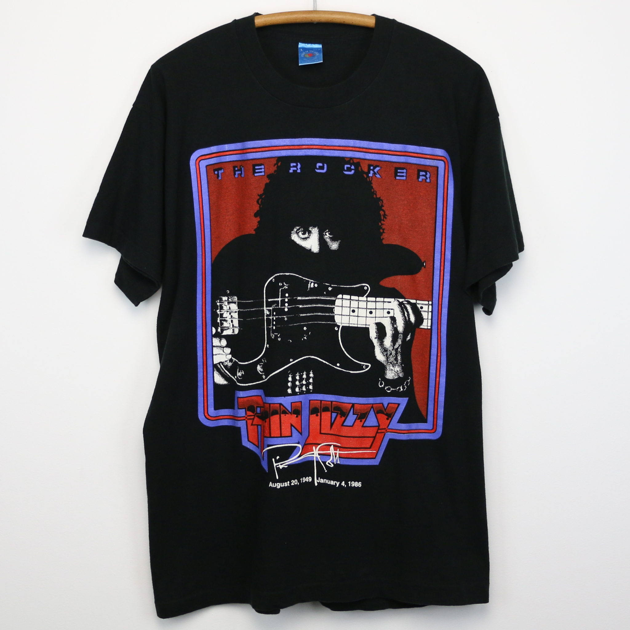 thin lizzy shirt thin lizzy shirt