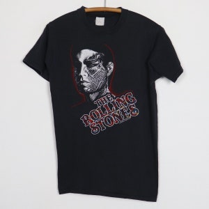 ビンテージ　ストーンズ　tattoo you '81 tour ベースボールT ビンテージ ストーンズ tattoo you '81 tour ベースボールT