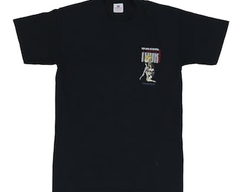 Vintage Great White Band T-shirt - Etsy
