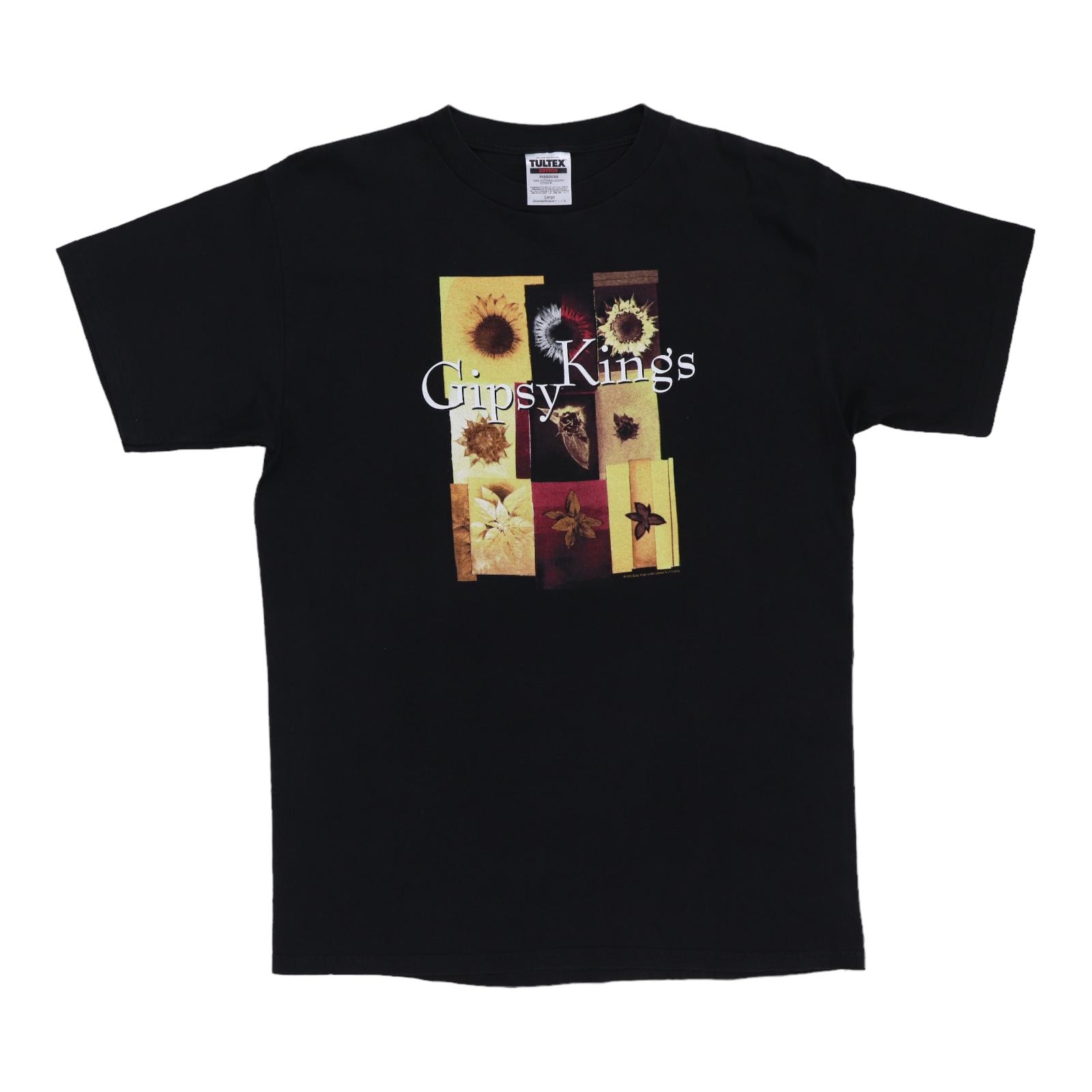 Gipsy Kings T Shirt - Etsy UK