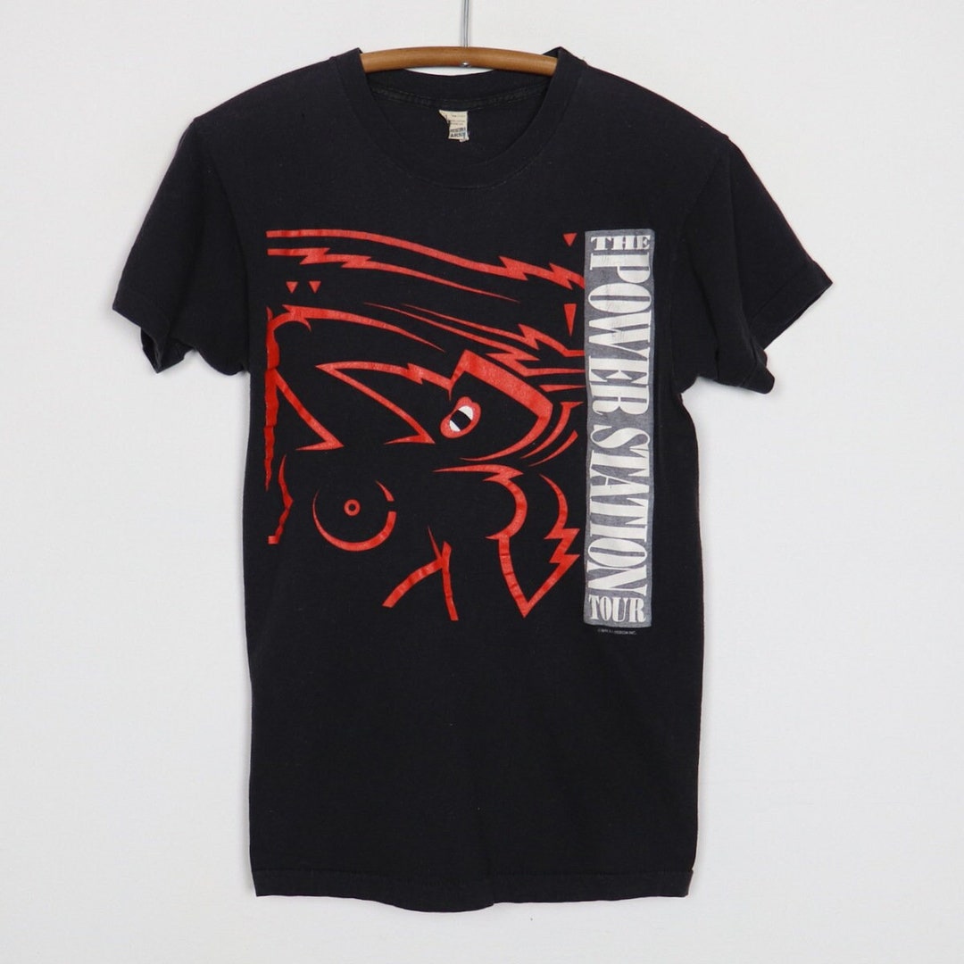 RAW POWER vintge tour Tシャツ il_1080xN.5010817269_dx4r.jpg