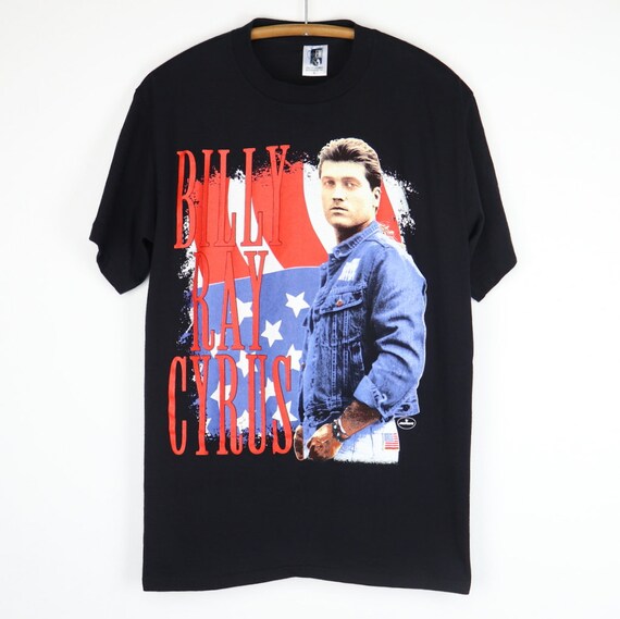 billy ray cyrus shirt