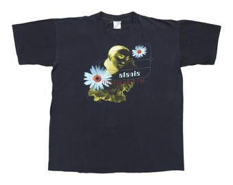 vintage 1996 Alanis Morissette Shirt