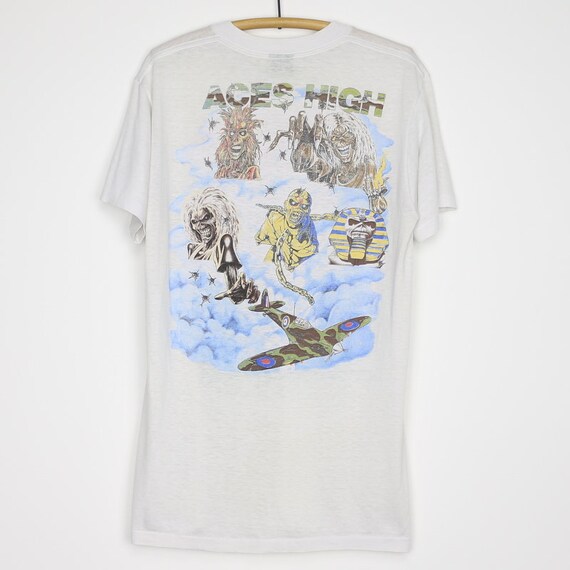 aces high shirt