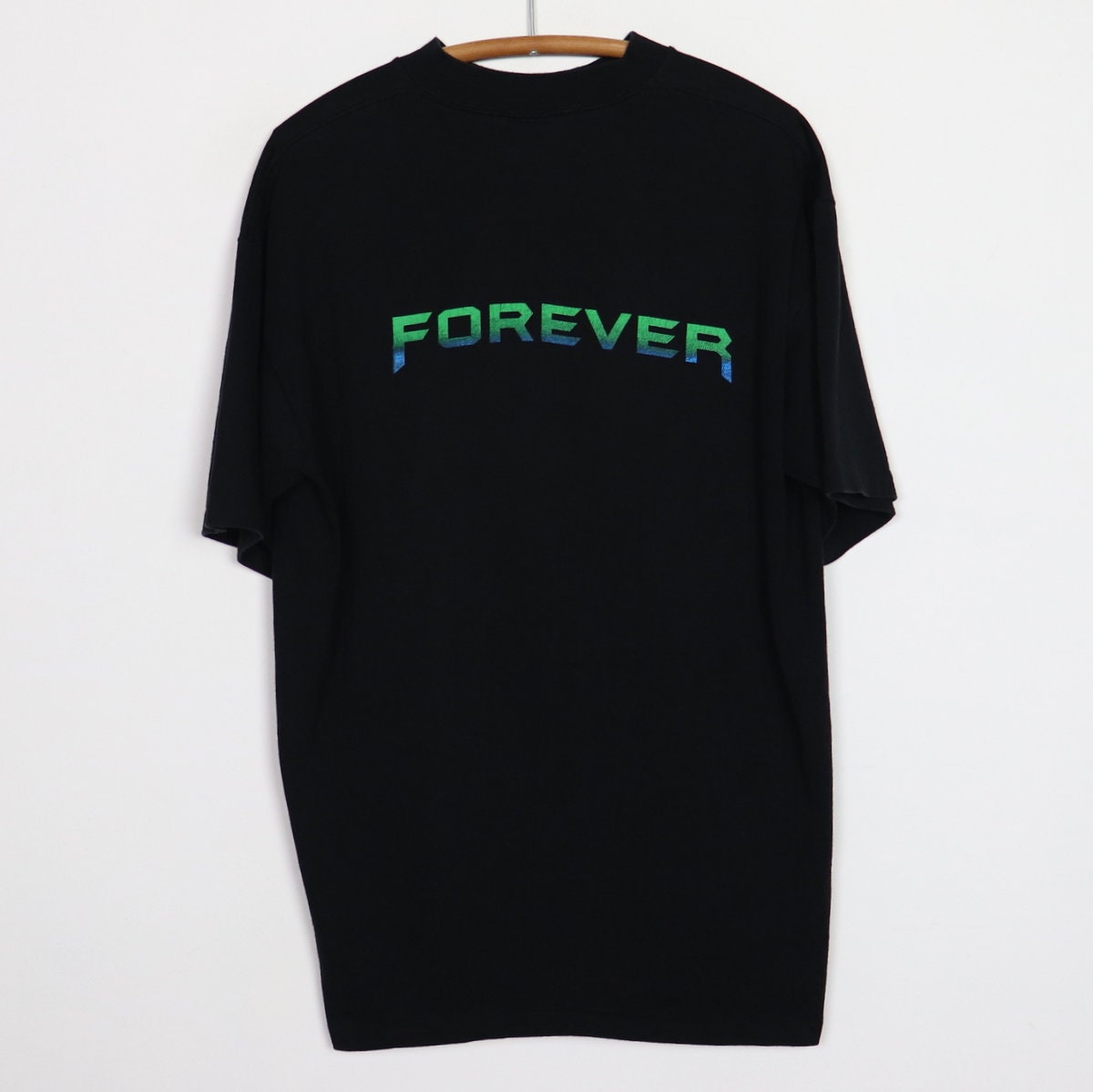 Vintage 1995 Batman Forever Shirt - Etsy Vintage 1995 Batman Forever Shirt - Etsy