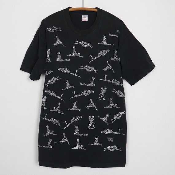 FASHION VICTIM 90sヴィンテージtシャツ 90'S FASHION VICTIM Olivia Tシャツ ヴィンテージの通販 by