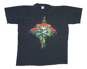 Keith Richards The X-Pensive Winos Tシャツ付 Vintage 1992 Keith Richards X Pensive Winos Tour Shirt - Etsy