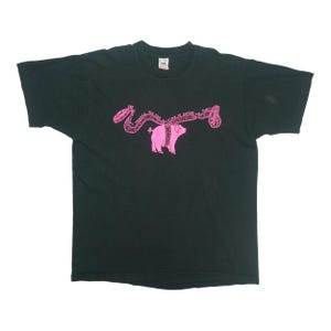 1987 Pink Floyd Tour - Etsy