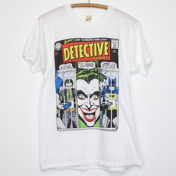 batman chiefs shirt