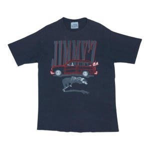 Jimmy Z Vintage - Etsy
