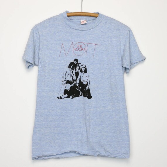 mott the hoople t shirt