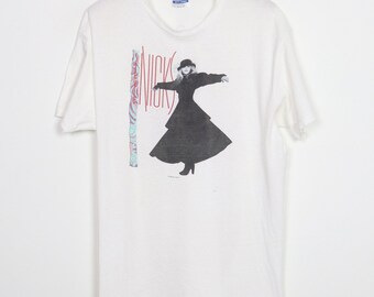 Vintage stevie nicks shirt Clearance