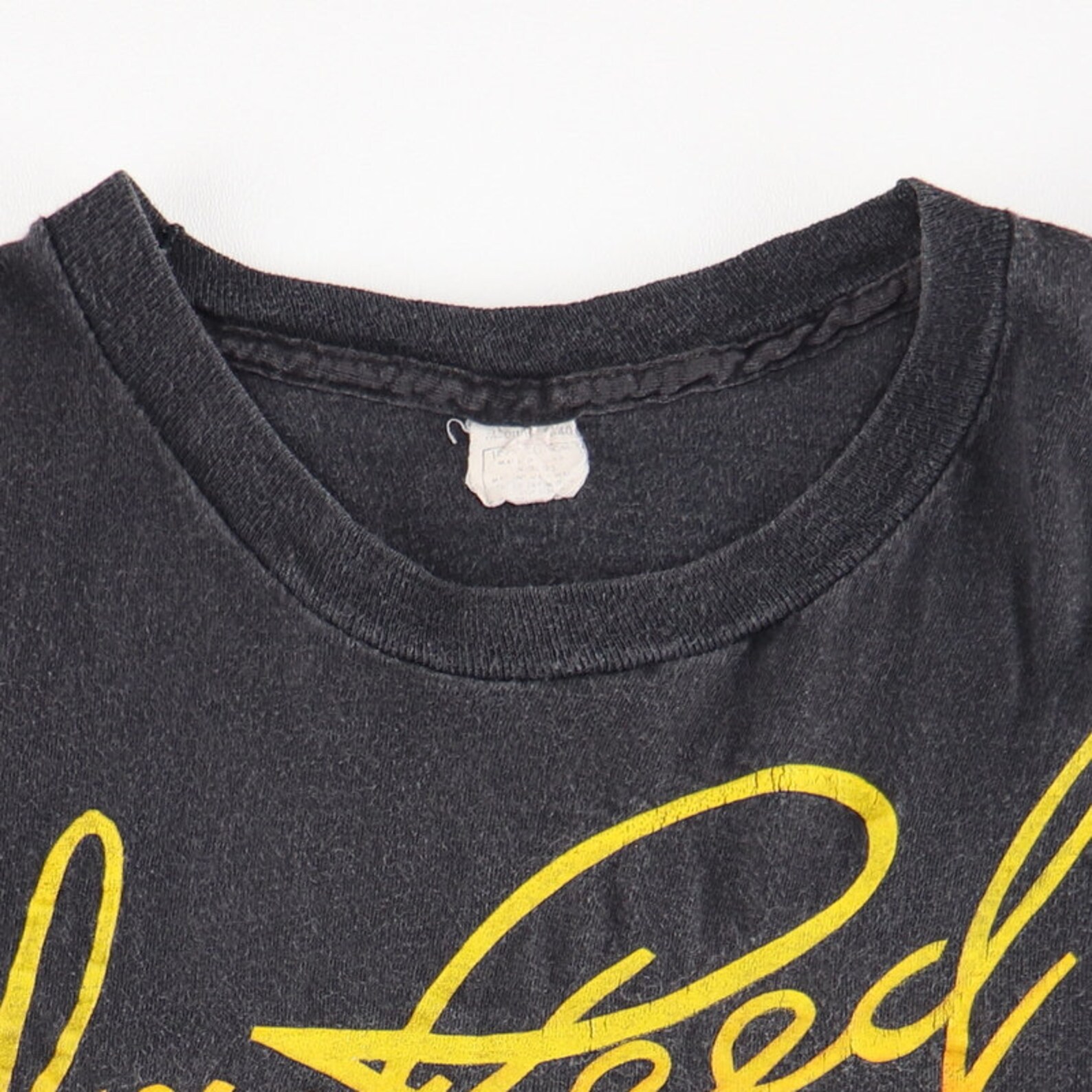 lou reed street hassle shirt