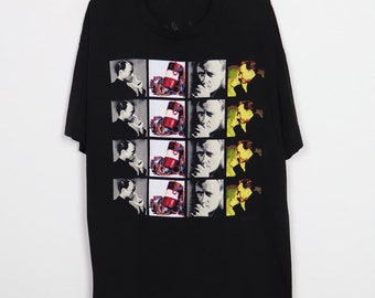 Phil Collins Shirt - Etsy