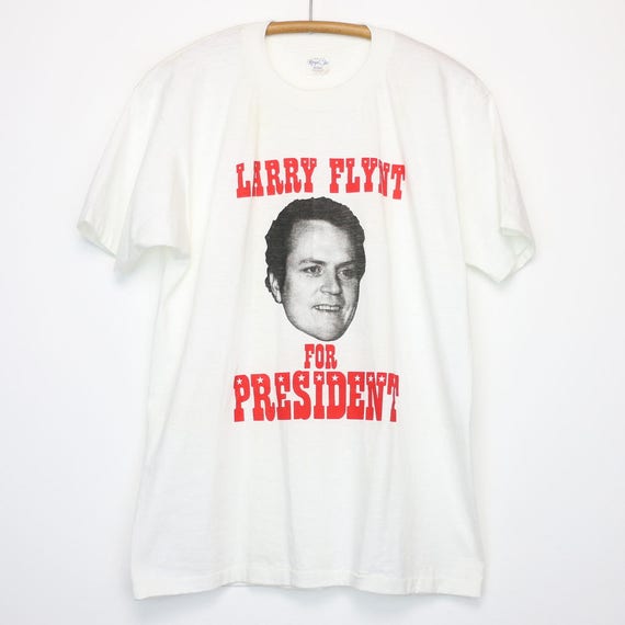 hustler jersey larry flynt Hustler jersey larry flynt