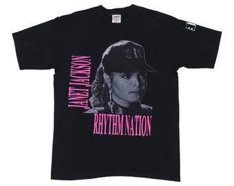希少 ジャネットジャクソン 1999 ワールドツアー Tシャツ L 美品 楽天市場】Janet Jackson ALL-FOR YOU WORLD TOUR 2002
