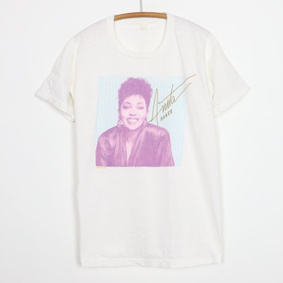 Anita baker shirt Clearance