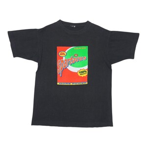 vintage 1991 The Farm Spartacus Shirt