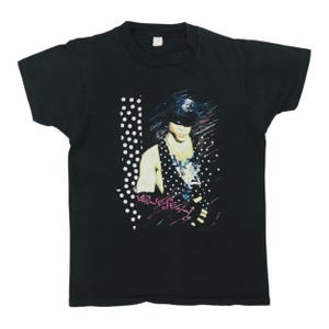 80's Vintage 1988 PRINCE Lovesexy Tour T Shirt Large - Etsy