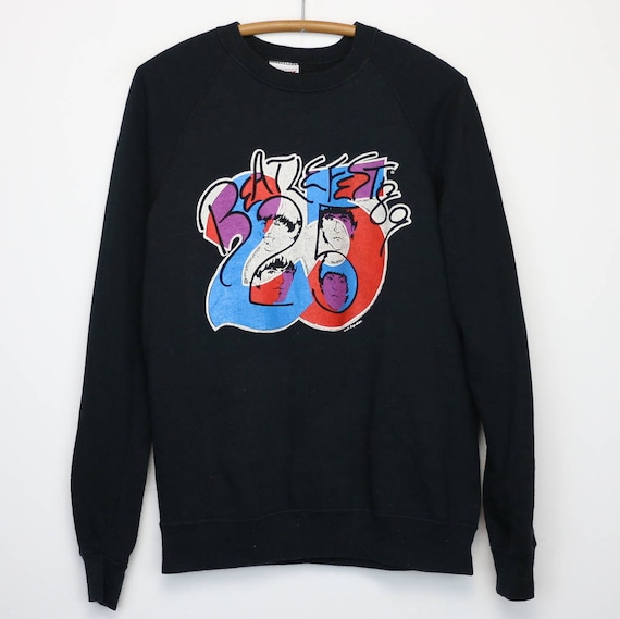 beatles sweater