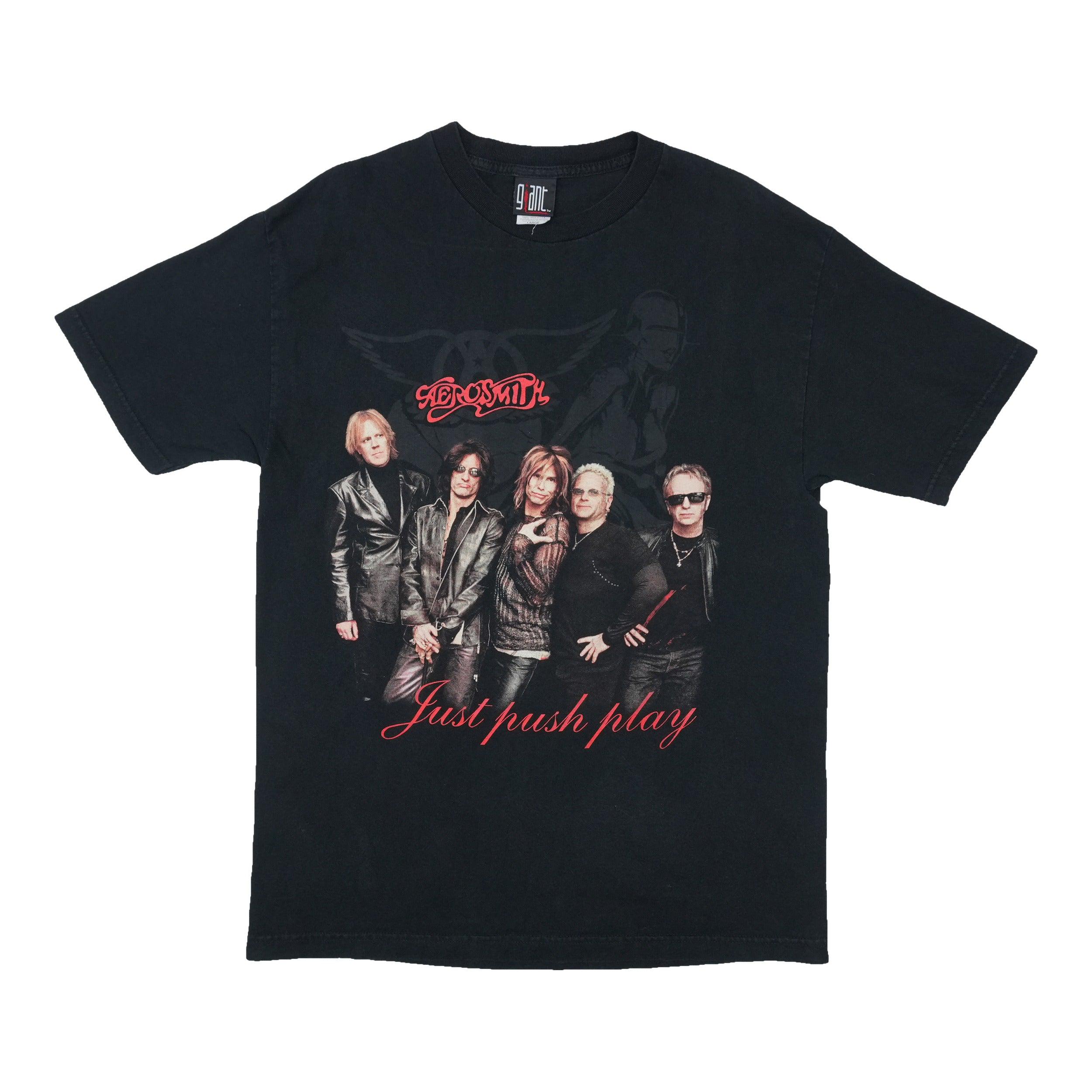 Just push play tee - Etsy 日本