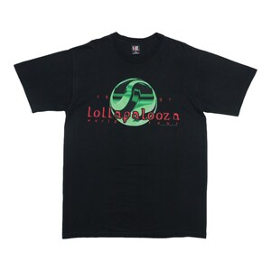 1997 Lollapalooza - Etsy