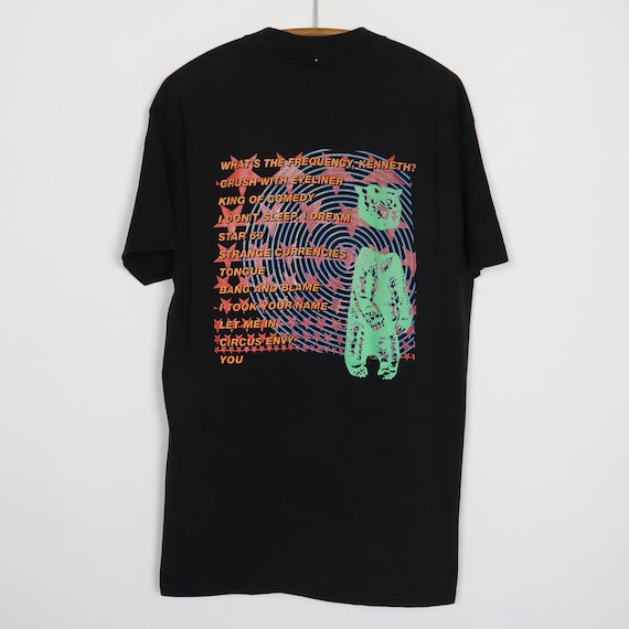 洋書 I Was A Teenage Monster Shirt Painter I WAS A TEENAGE MONSTER SHIRT PAINTER Book Von Franco Signed