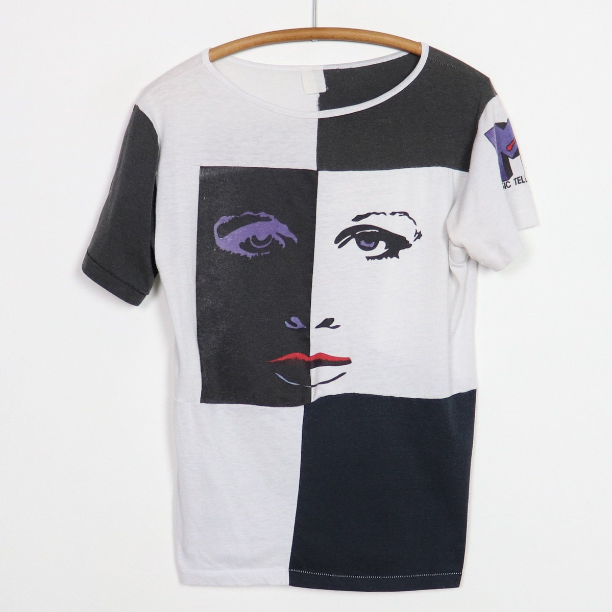 Vintage 1984 Prince and the Revolution 
