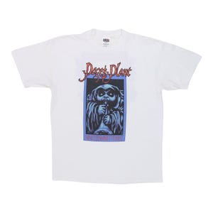 vintage 1998 Jimmy Page Robert Plant Tour Shirt