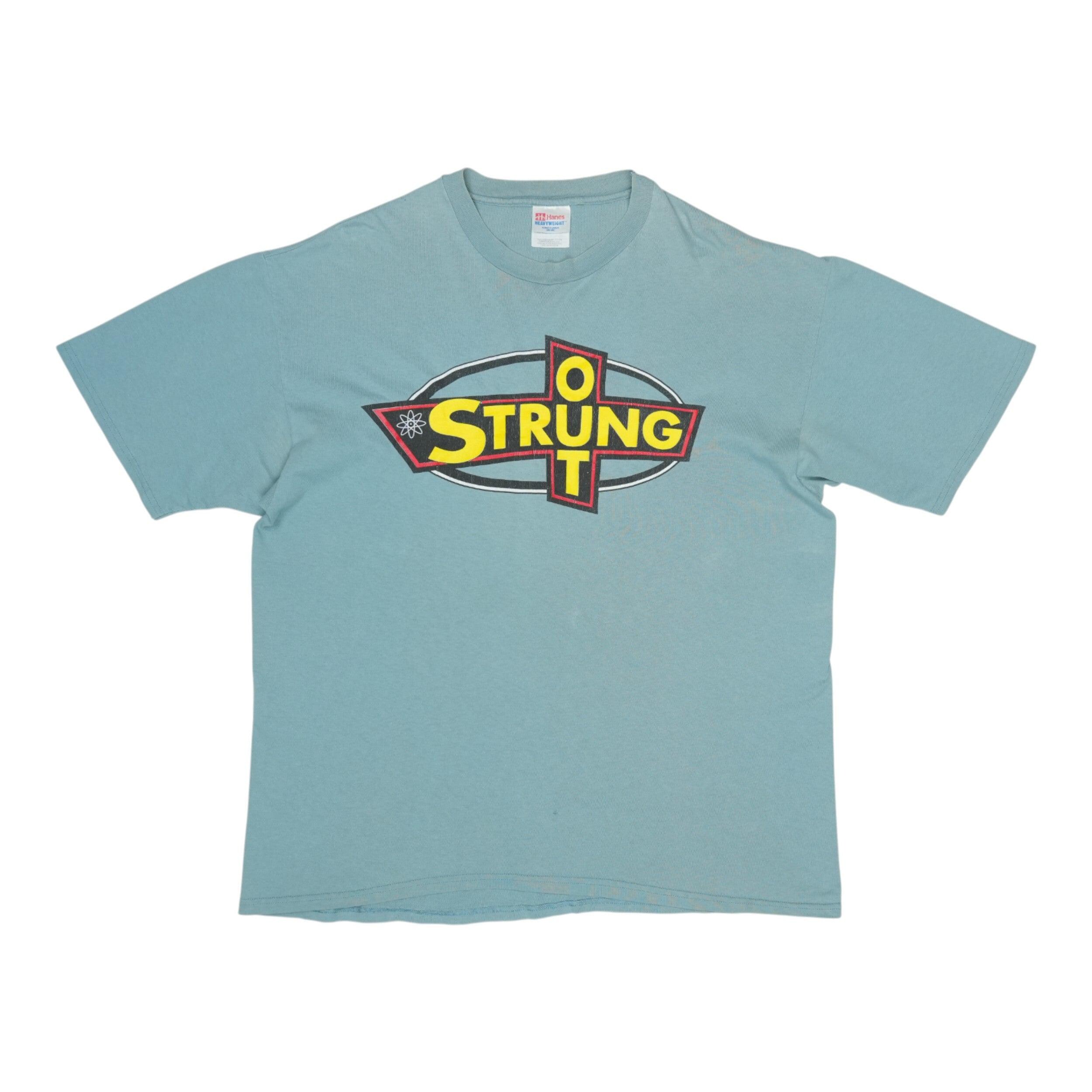 Strung Out Clothing - Etsy