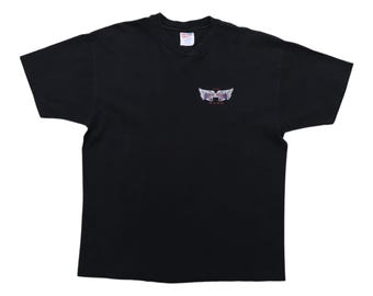 ヴィンテージ 1990 スティーブ・ミラー バンド ロック T シャツ サイズ