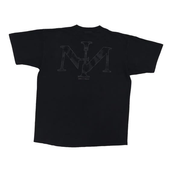 Vintage 1990 Nine Inch Nails Sin Shirt - Etsy