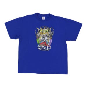 Vintage 2000 311 Fall Tour Shirt Größe: Extra Large