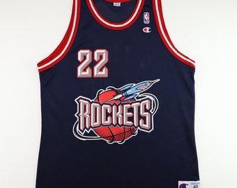 clyde drexler jersey