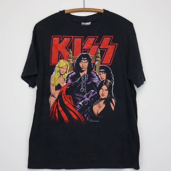 magliette dei kiss per bambini