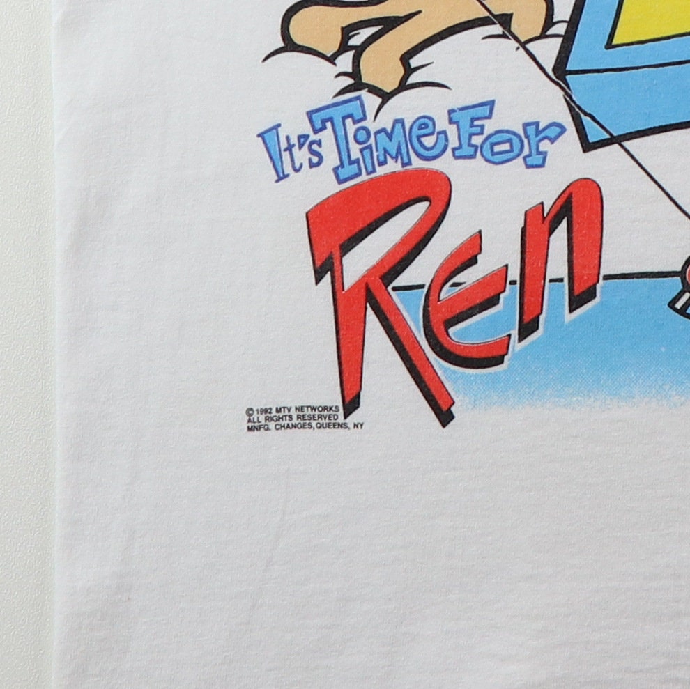 Top 96+ Wallpaper Ren And Stimpy Title Cards Completed